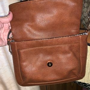 Stitch fix purse cross body